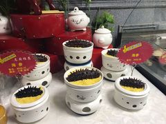-老东营·东营菜(西四路店)