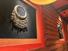 -绿茶餐厅(蓝色港湾店)