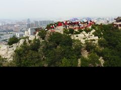 -千佛山风景名胜区