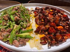 -铁公鸡·四川料理(天环广场店)