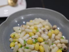 -花中城·杭帮菜·粤菜·海鲜火锅(清泰街店)