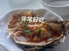 -大锅强·蒸海鲜青岛菜(金沙滩店)