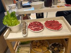-牛焱·贵州黄牛肉火锅(城西银泰店)