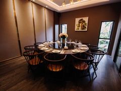 包厢-江津如果餐厅(江津店)