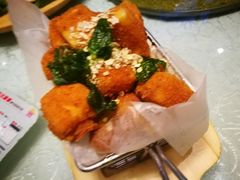虾头油豆腐-源泰东南亚风味餐厅(太仓海运堤店)