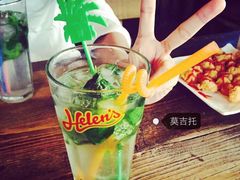 picture-Helens海伦司小酒馆(津湾广场店)