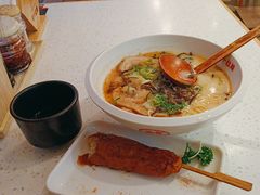 -味千拉面(金融街店)