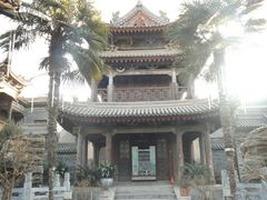 -大学习巷清真寺