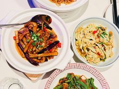 -逐鹿·古风·湘菜馆(望京店)