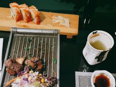 -昱匠·日本料理(金融街店)