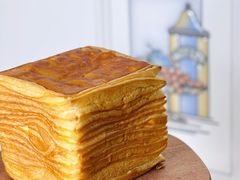 -美心西饼mx cakes(猎德优托邦店)