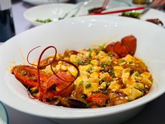 -上海老饭店(北京分店)