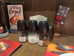 -ZAFFERANO西班牙海鲜饭(上海首店)