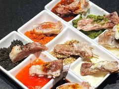 -蒙料·手把肉(望京店)
