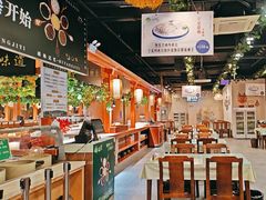 -胡杨记忆(和平路店)