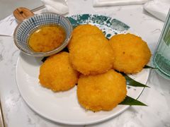-浩海火烧云傣家菜(蓝港店)