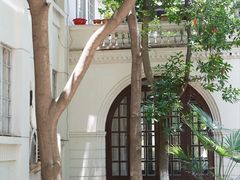 -湖北美术学院(昙华林校区)