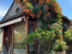 -百花洲