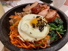 -七八冷面·延边朝鲜族美食(圣熙八号店)