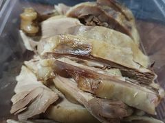 -竺桥兄弟烤鸭(总店)