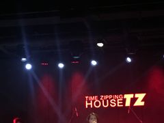 -TZ House音乐现场(茅台店)