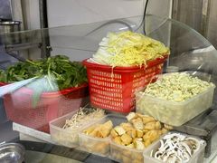 -福屿鲜捞小吃·捞化(福屿总店)