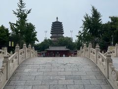 -天宁寺