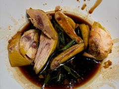 -颂福楼·南京菜(定淮门店)