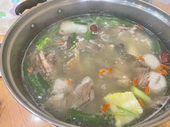 -甜来羊肉馆(水仙园店)