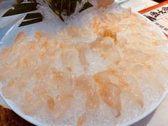 象拔蚌赤身-渔文乐·海鲜大排档(壹品总店)