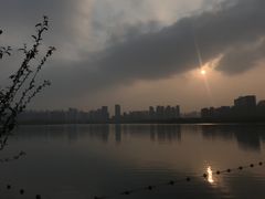 -天鹅湖体育公园