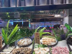 -亚马逊海鲜自助(万象汇店)