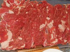 -百草滩羊清水涮羊肉·清真·宁夏盐池滩羊(莲花桥店)