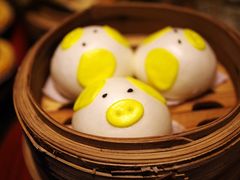 -五缘湾凯悦酒店·悦饗中餐厅