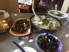 -随善园餐厅(大理店)