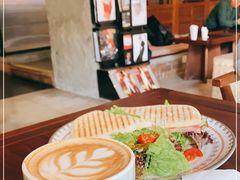 -VESH COFFEE(定西路店)