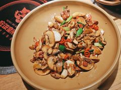 -吃饭皇帝大·土家民族菜(温州万象城店)
