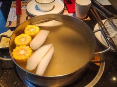 -牛事制造局牛肉火锅(莲岳路店)