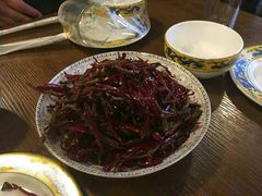 -邱金小炒·30 年盐帮江湖菜(自贡店)