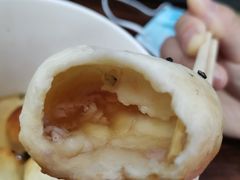 鲜肉生煎-许记生煎(遵义路店)