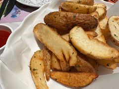 -赤火牛排(金狮广场店)