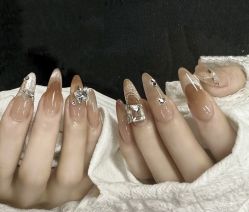 -CO COLOR美甲美睫美妆