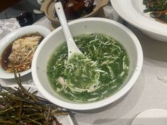 -新吉士·上海菜(浦东LCM置汇旭辉店)