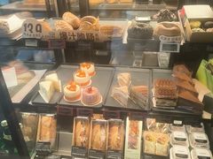 -星巴克臻选(威海威高广场店)