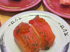 -寿司郎(皇庭广场店)