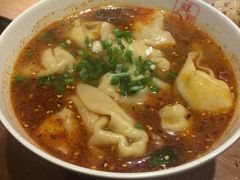 -谭师爷龙抄手(白下路店)