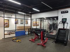 -超鹿运动(融侨锦江店)