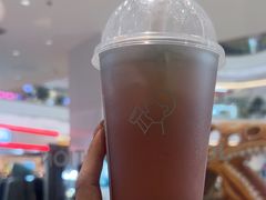 -喜茶(太原印象城店)