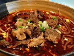 -一个叫川的地方(麒麟新天地店)