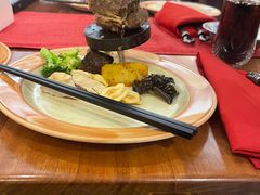 -五洲皇冠巴西烤肉餐厅